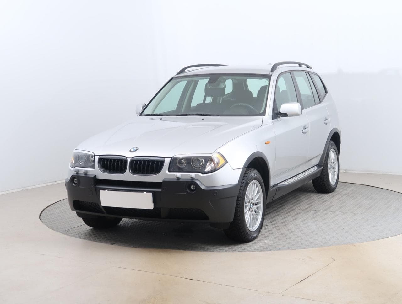 2006 BMW X3 - 3