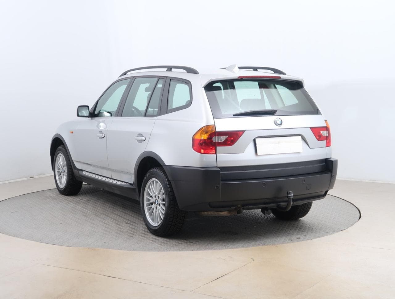 2006 BMW X3 - 5