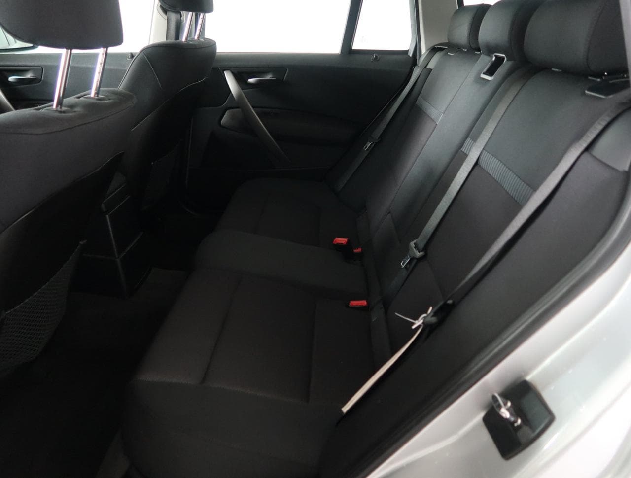 2006 BMW X3 - 15