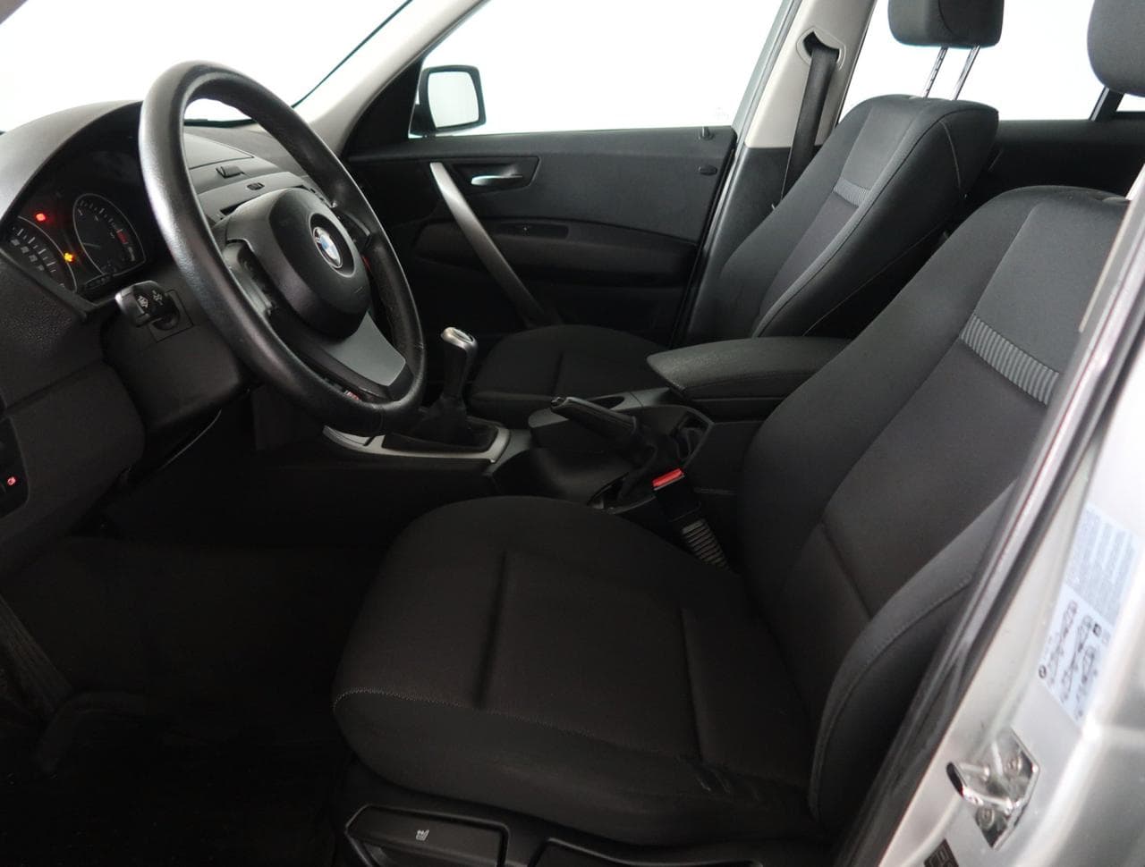 2006 BMW X3 - 16