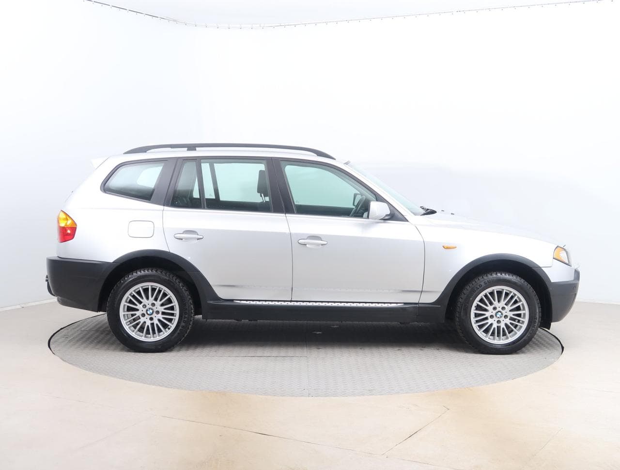2006 BMW X3 - 8