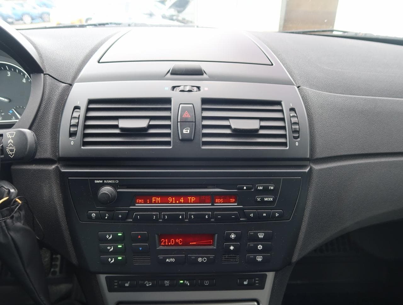 2006 BMW X3 - 18