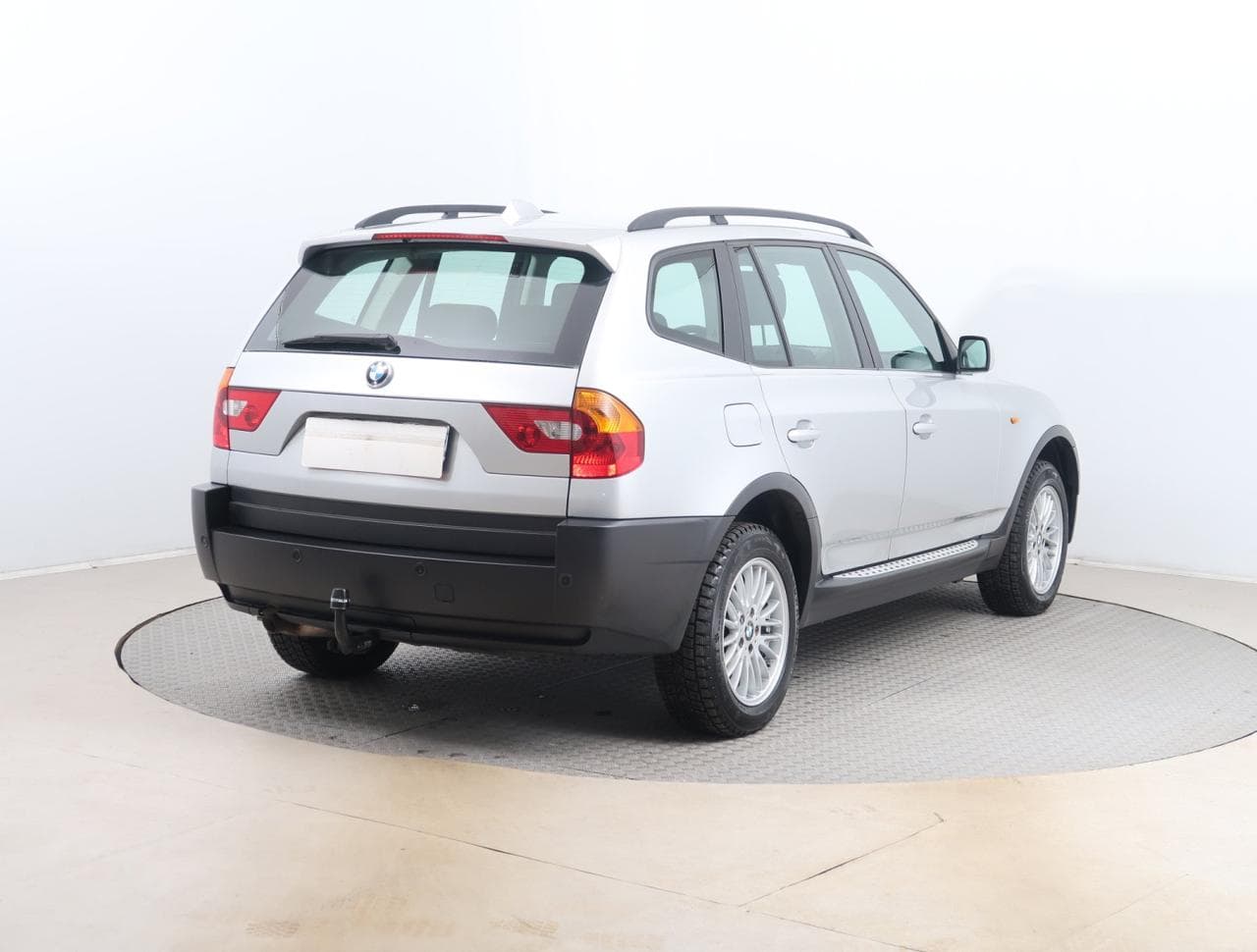2006 BMW X3 - 7
