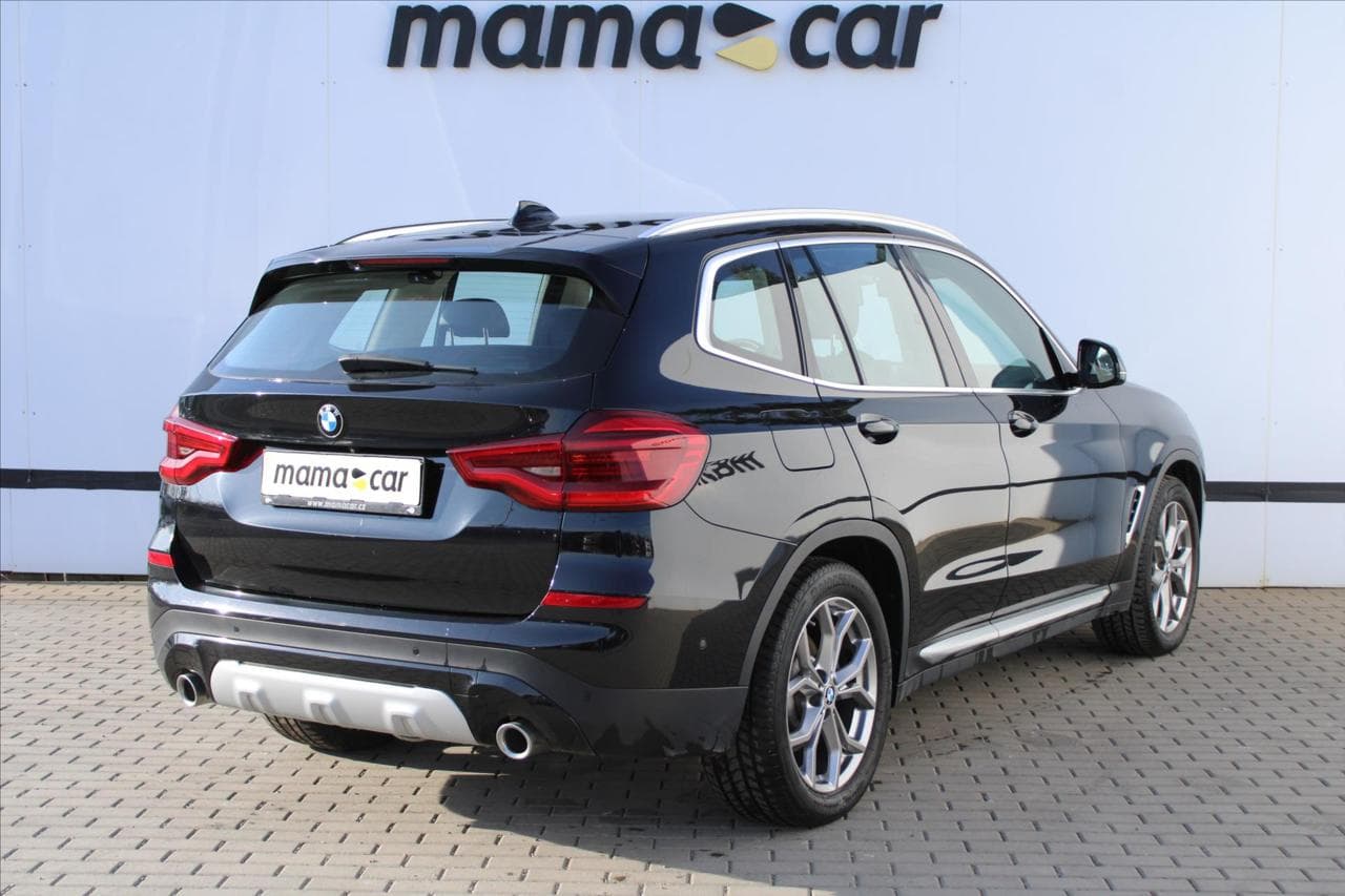 2019 BMW X3 - 2