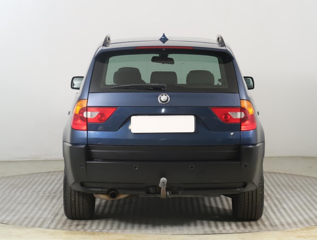 2006 BMW X3 - 6