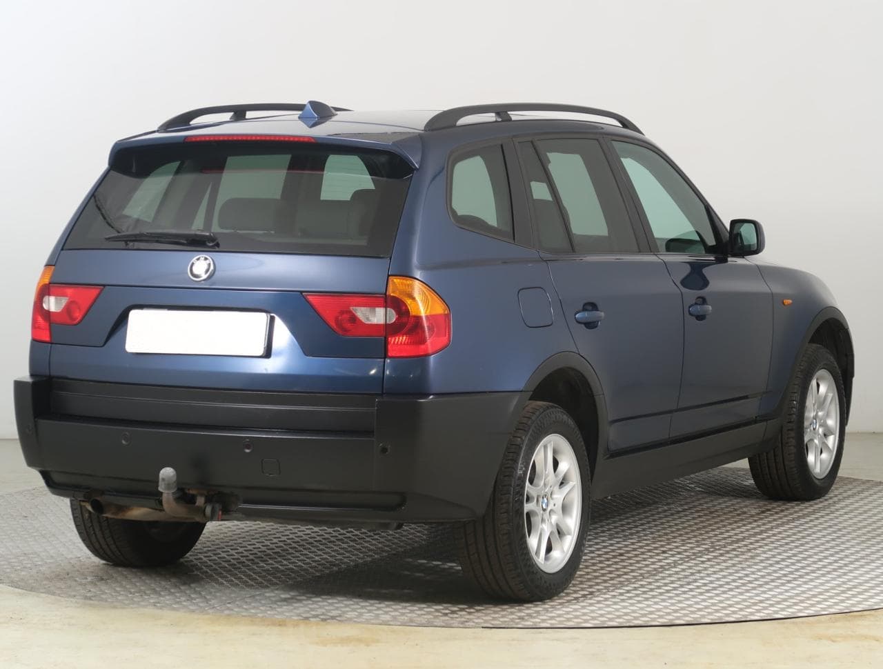 2006 BMW X3 - 7