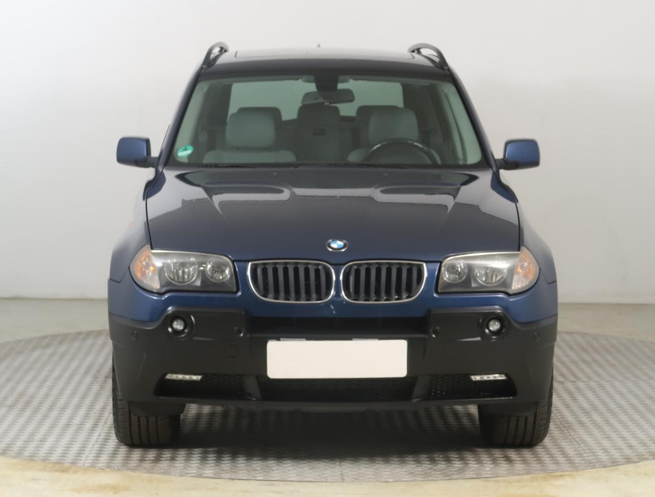 2006 BMW X3 - 2