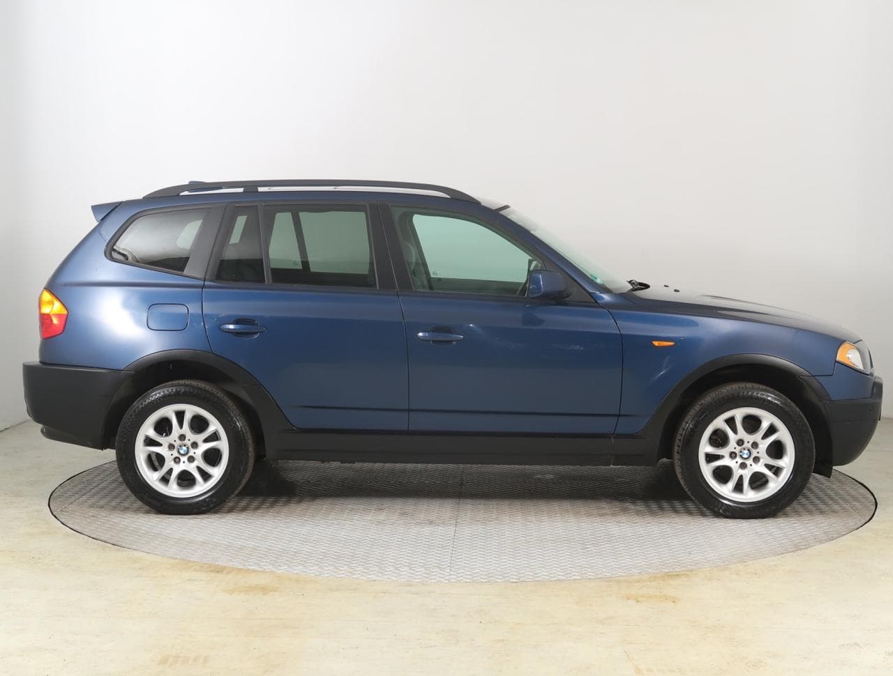 2006 BMW X3 - 8