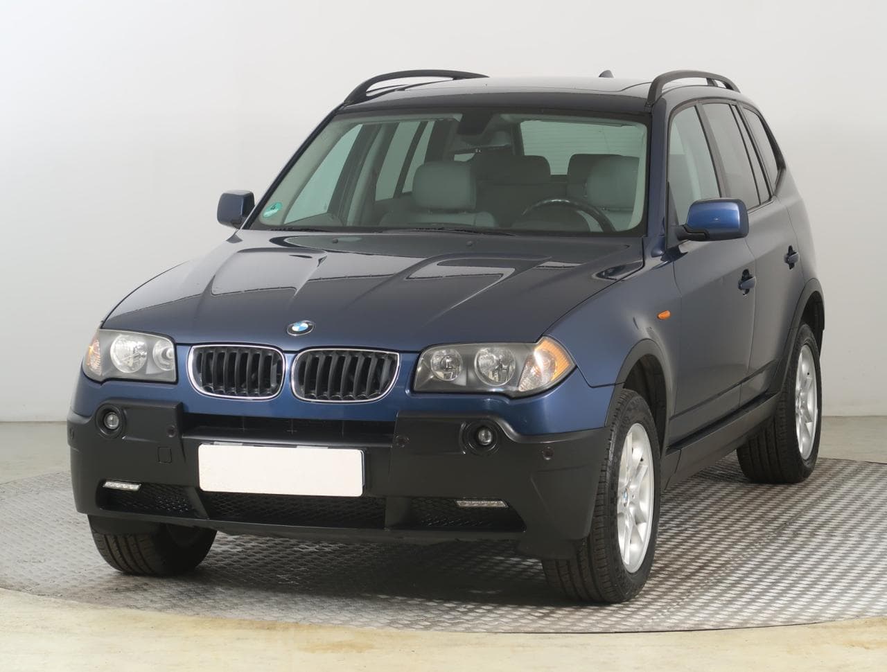 2006 BMW X3 - 3