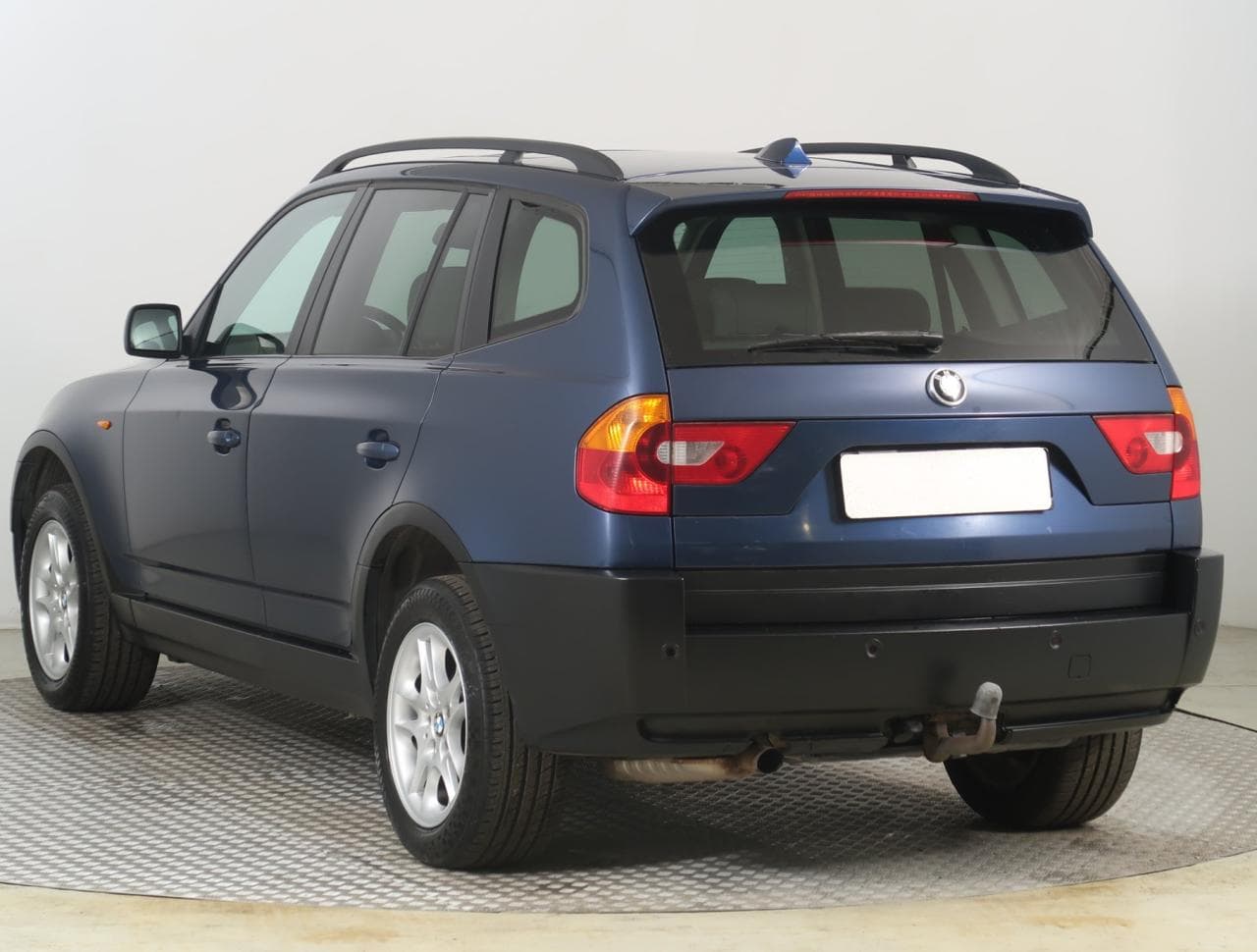 2006 BMW X3 - 5