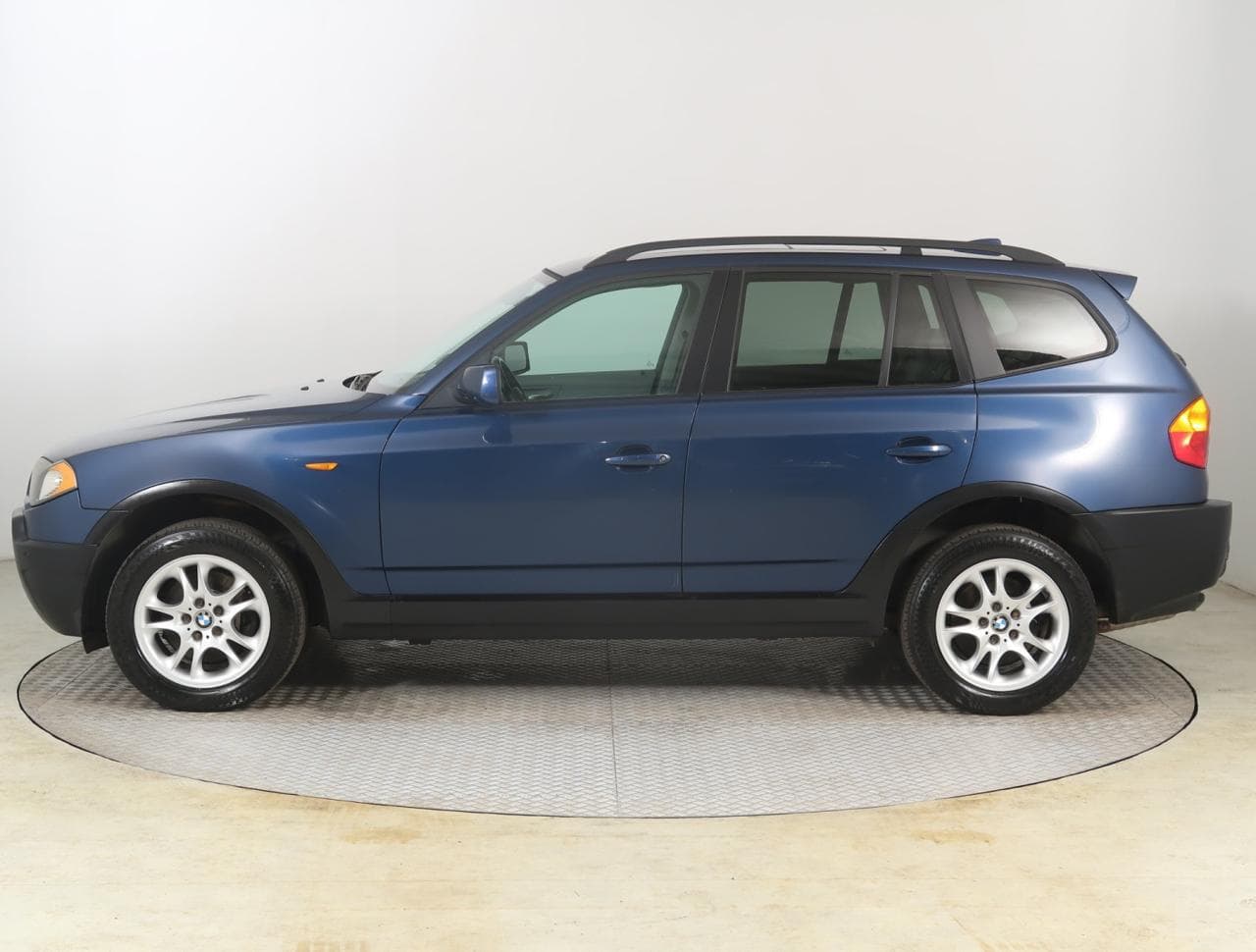 2006 BMW X3 - 4