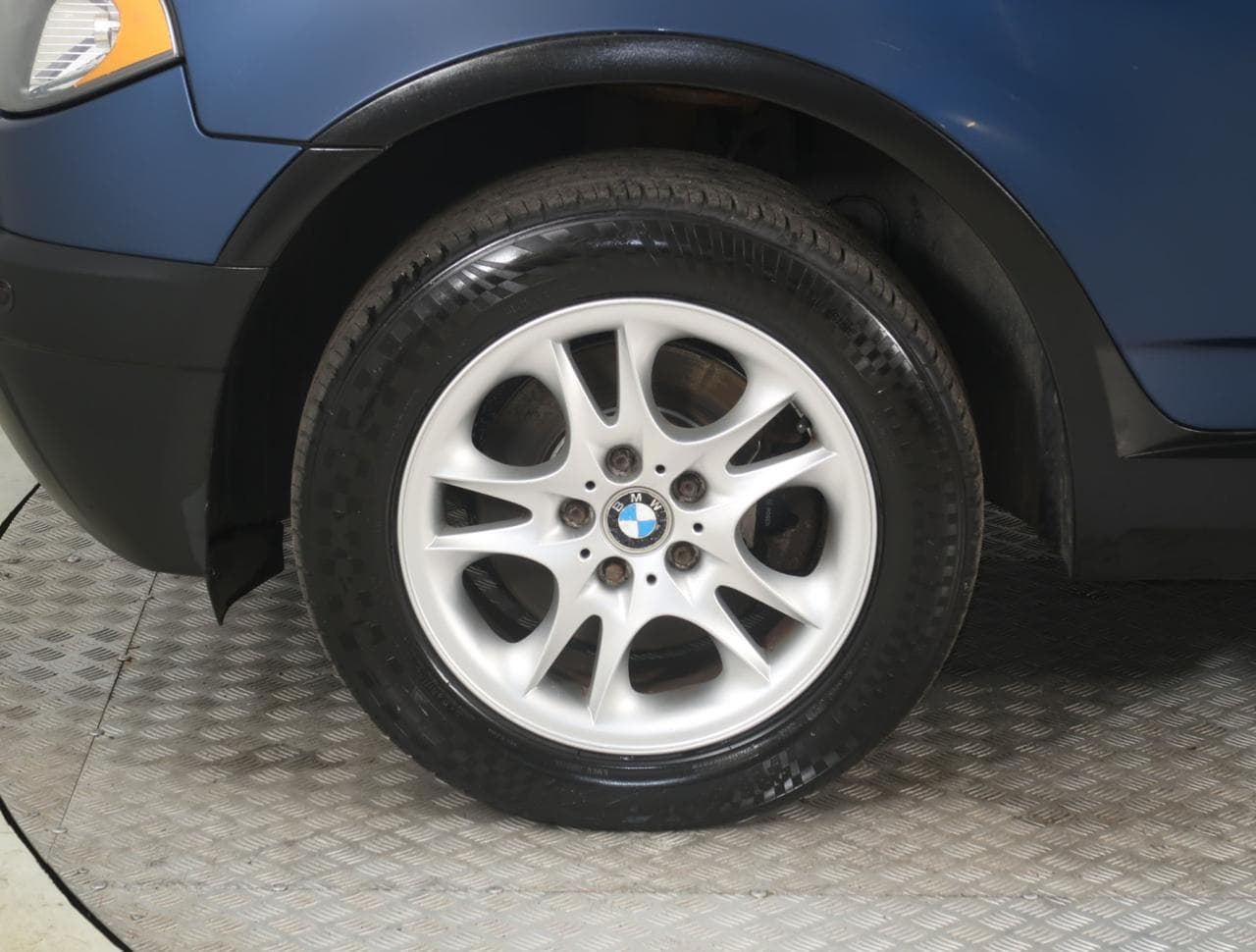2006 BMW X3 - 20