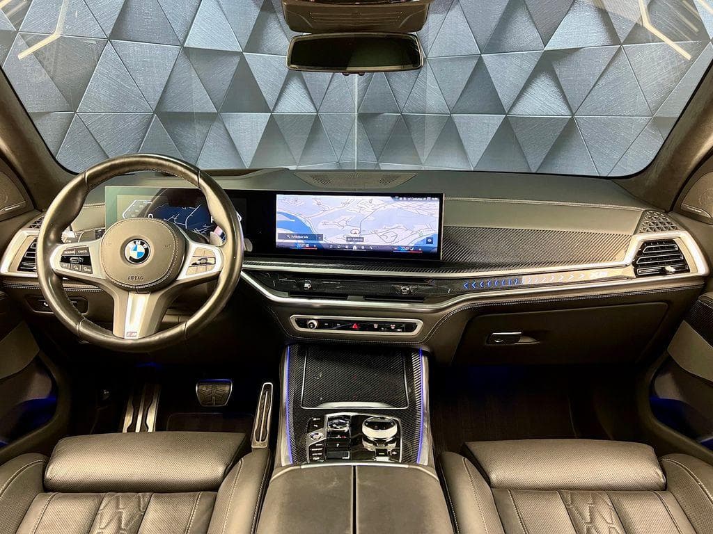 2023 BMW X5 - 19