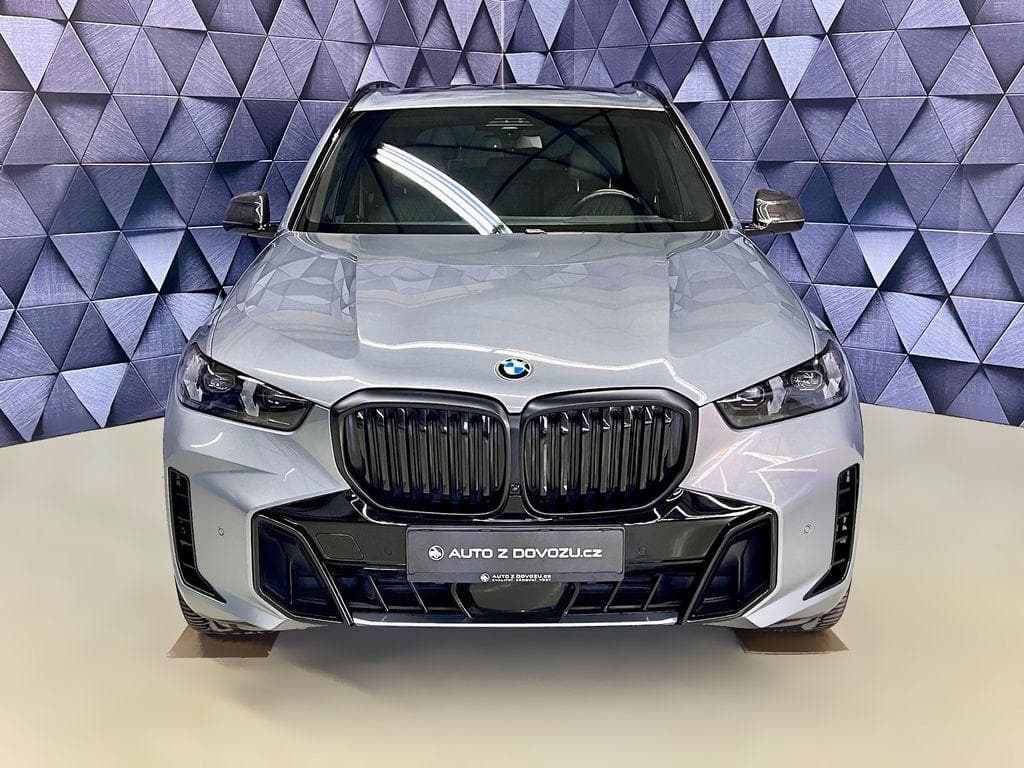 2023 BMW X5 - 5