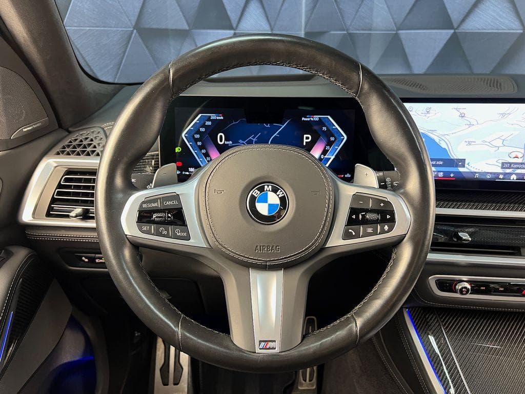 2023 BMW X5 - 25