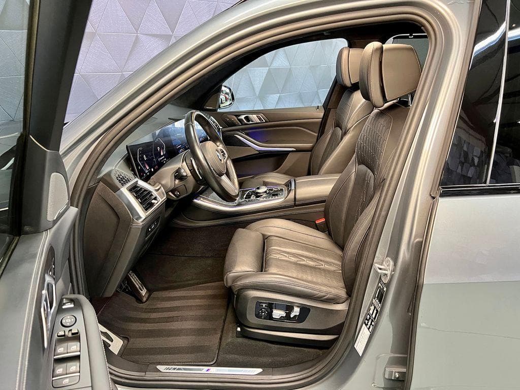 2023 BMW X5 - 21