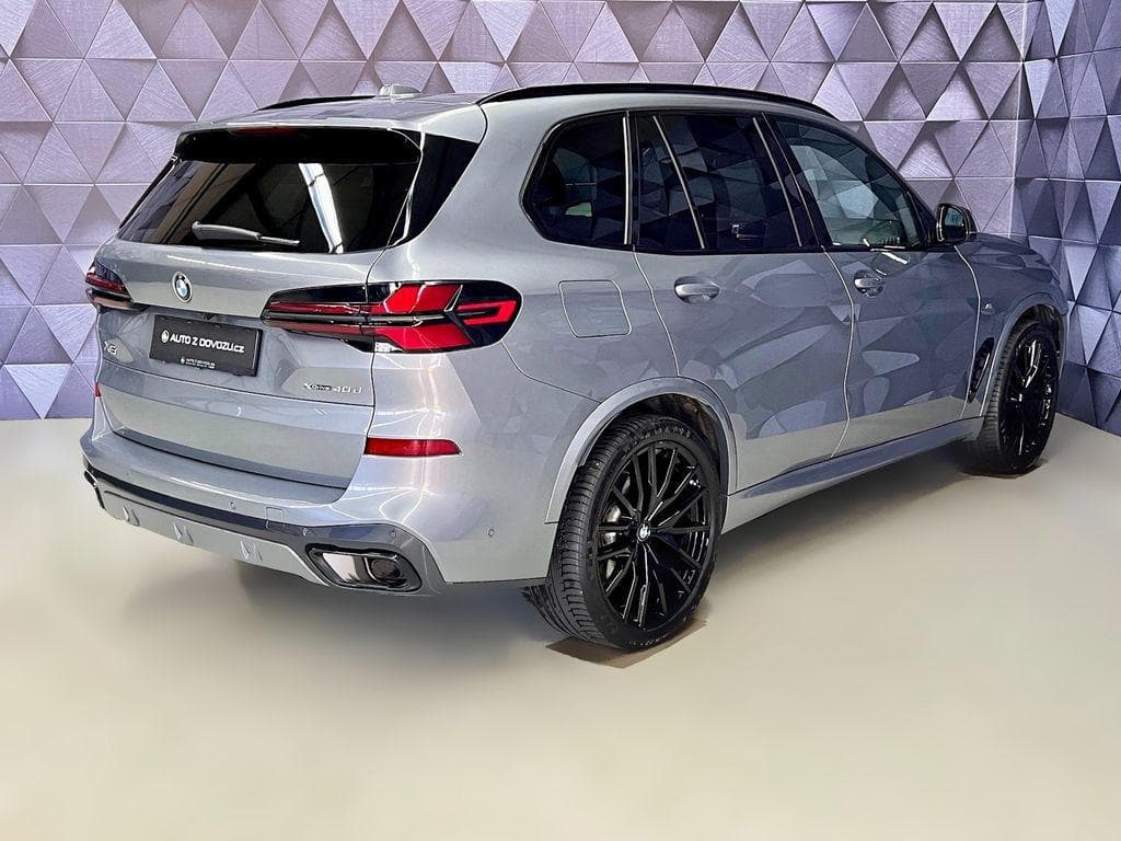 2023 BMW X5 - 13
