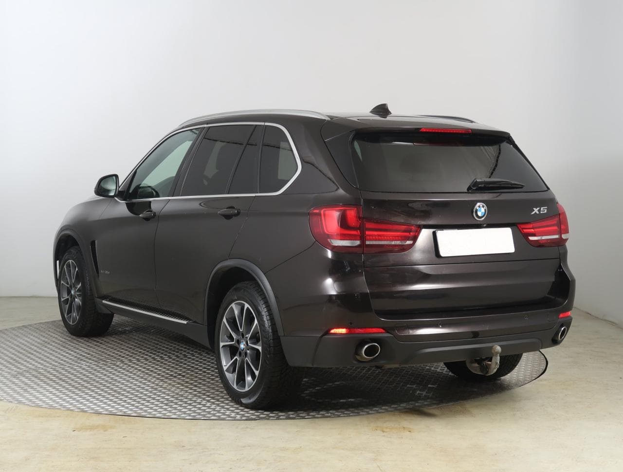 2014 BMW X5 - 9