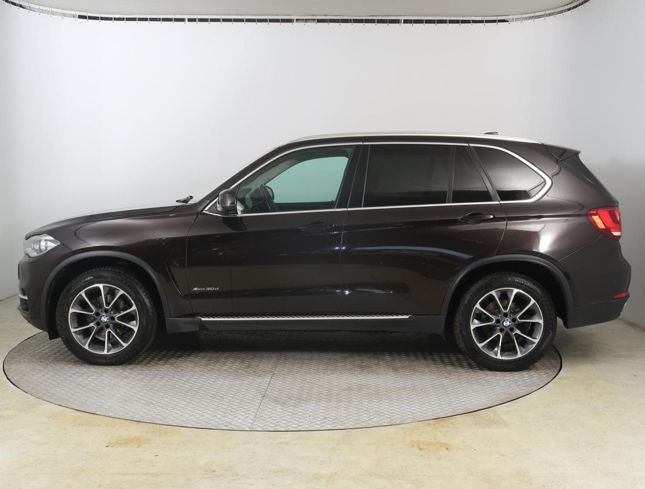 2014 BMW X5 - 7