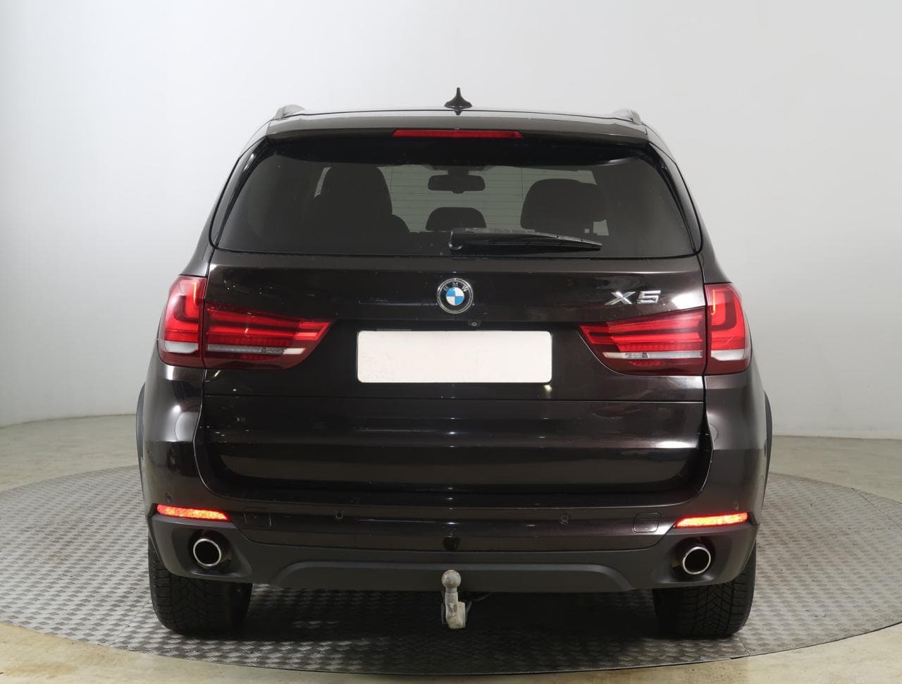 2014 BMW X5 - 11