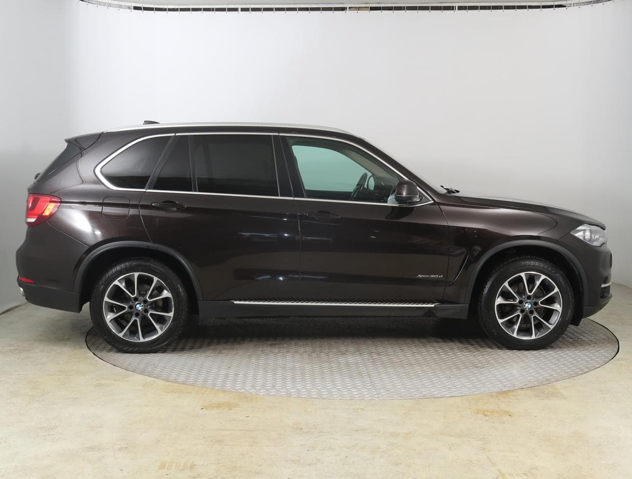 2014 BMW X5 - 15