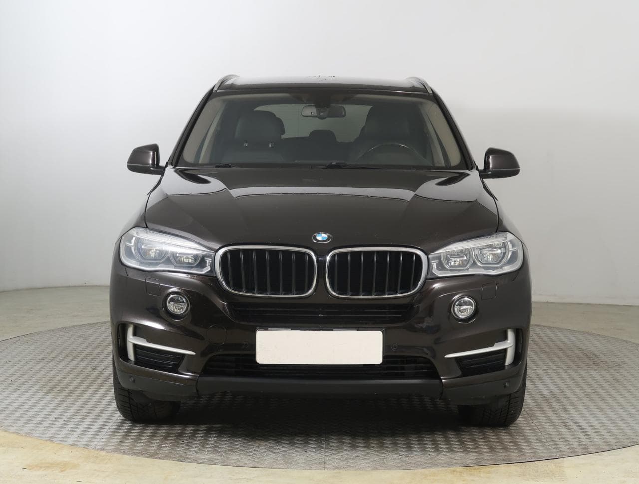 2014 BMW X5 - 3