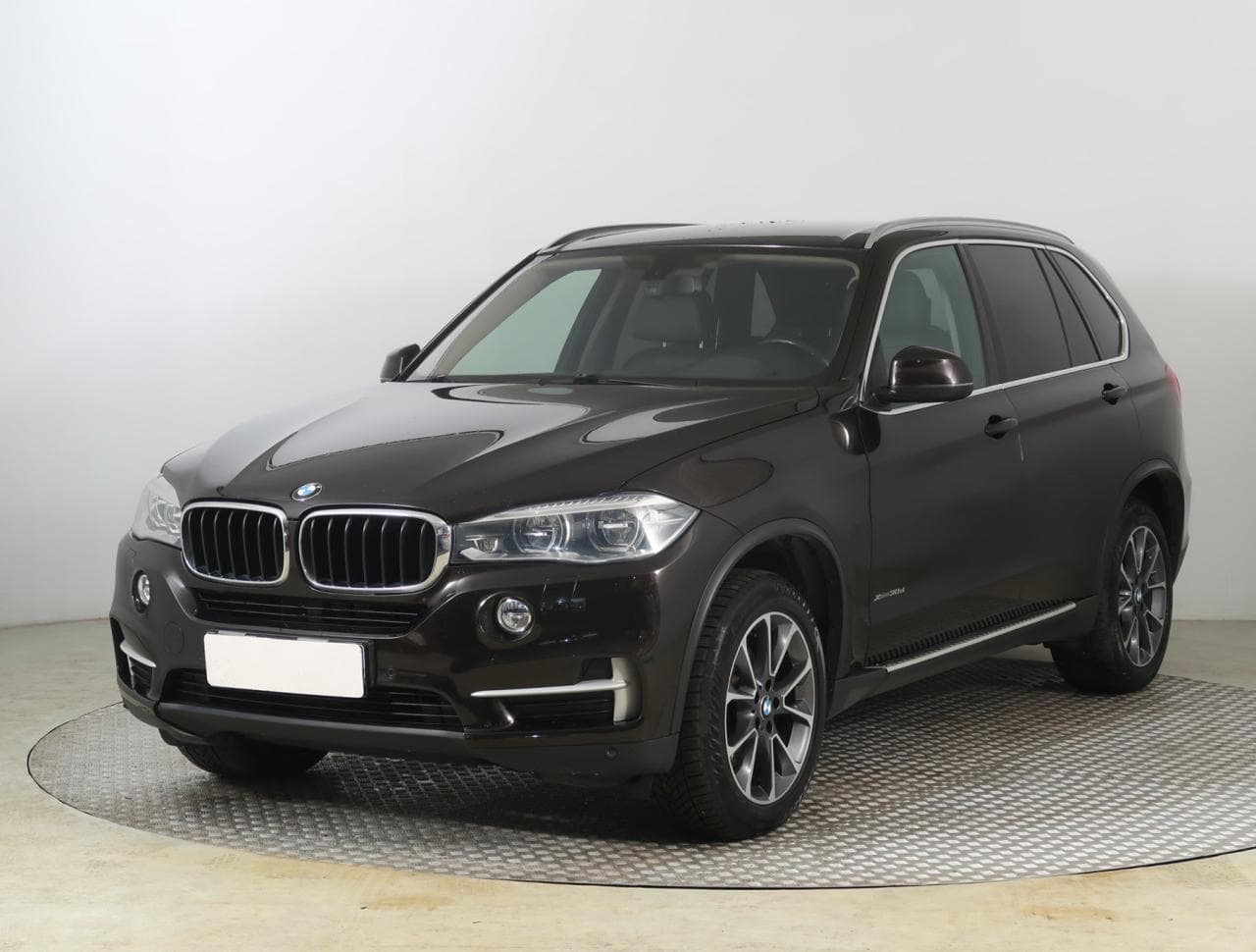 2014 BMW X5 - 5