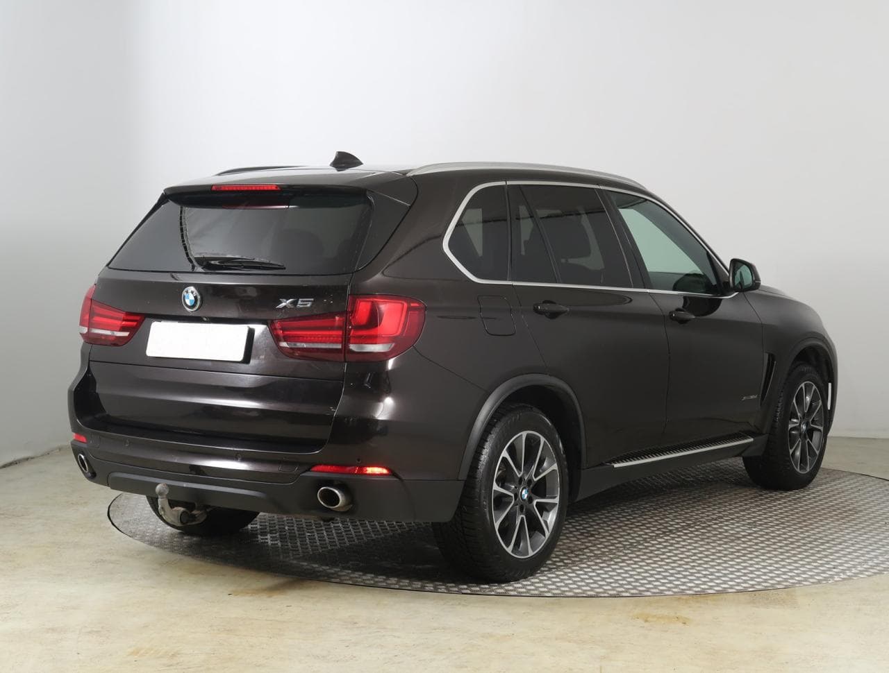 2014 BMW X5 - 13
