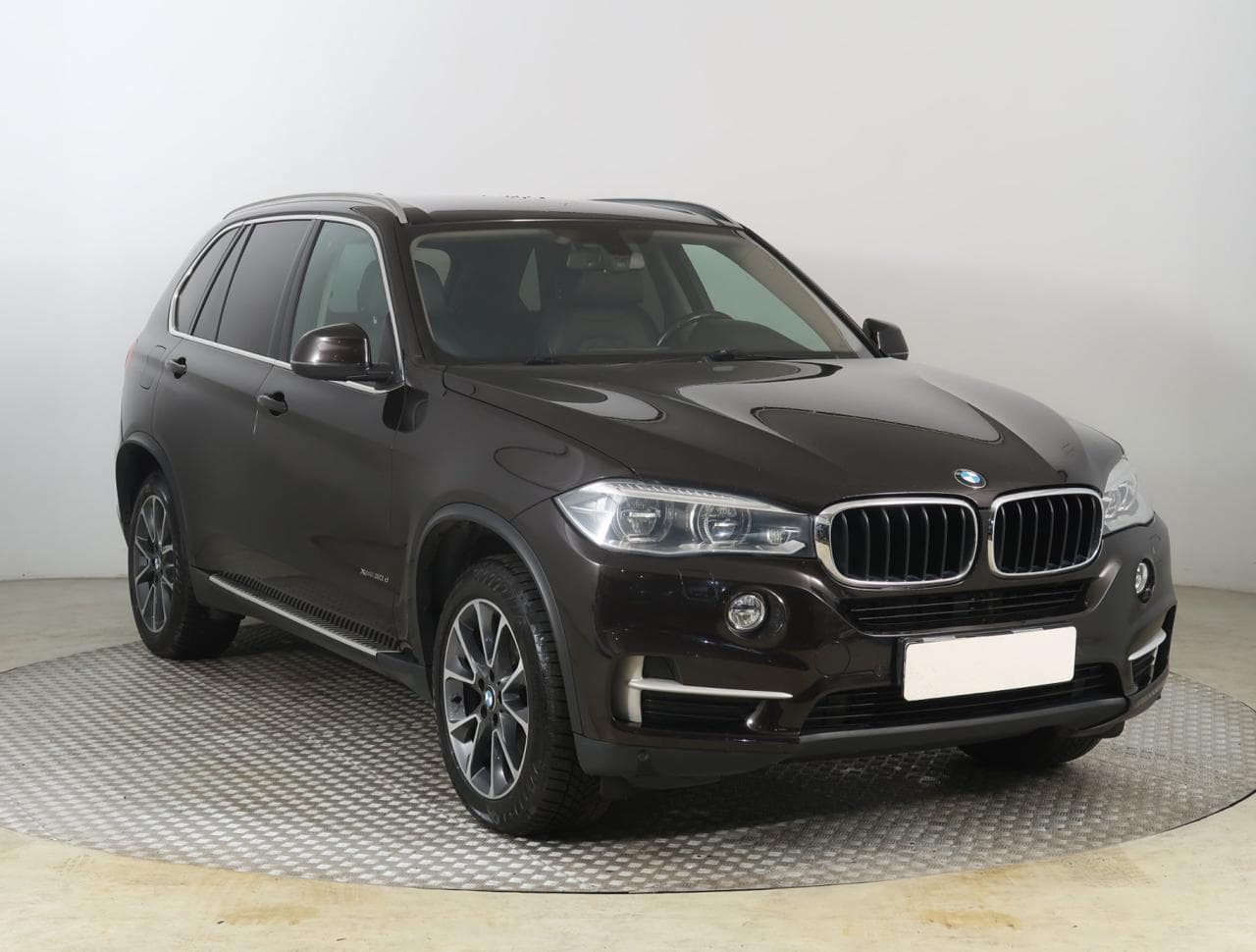 BMW X5 xDrive30d 190kW SUV