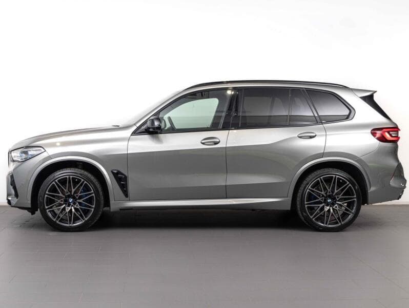 2021 BMW X5 - 5