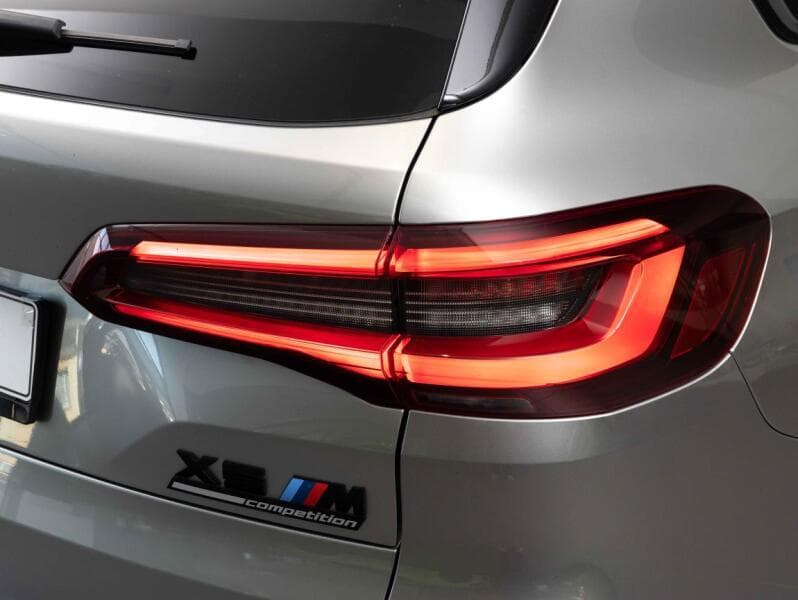 2021 BMW X5 - 19