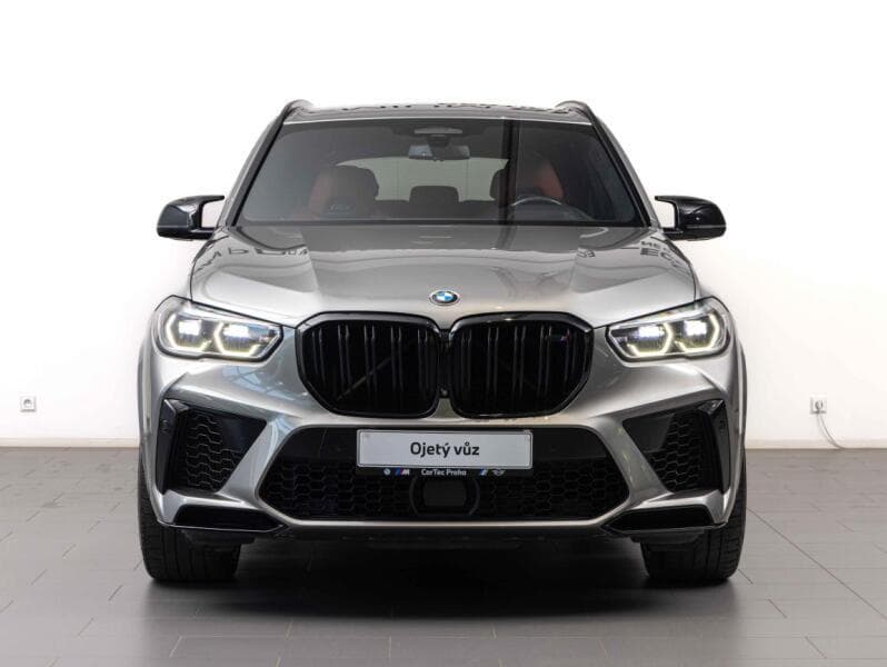 2021 BMW X5 - 3