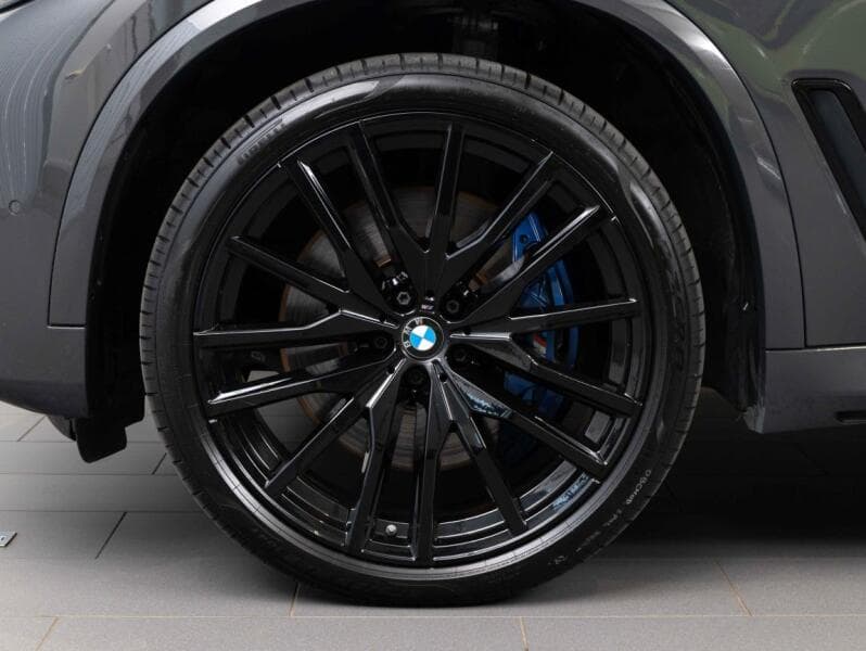 2022 BMW X5 - 6