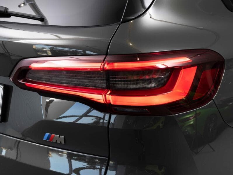 2022 BMW X5 - 10