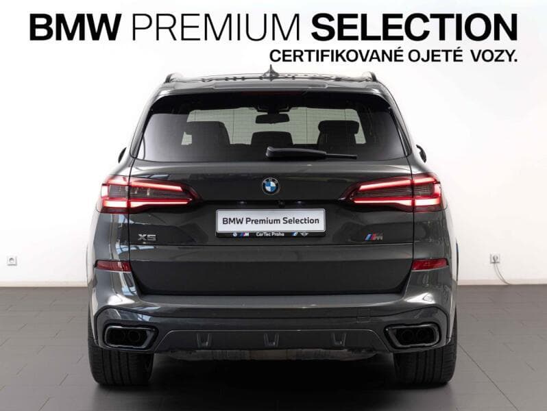 2022 BMW X5 - 4