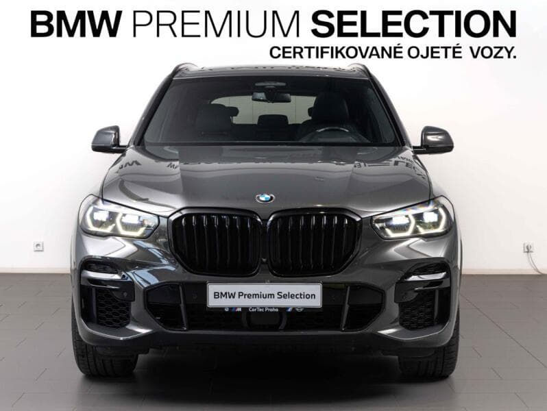 2022 BMW X5 - 3