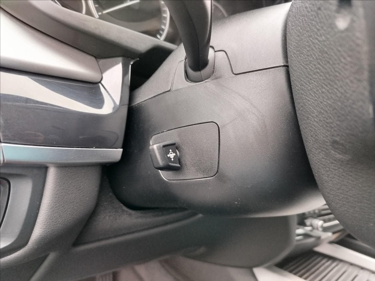 2015 BMW X5 - 20
