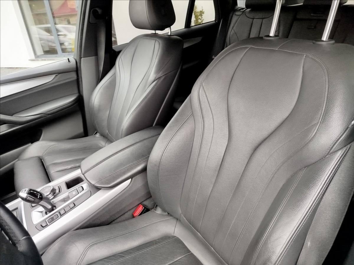 2015 BMW X5 - 15