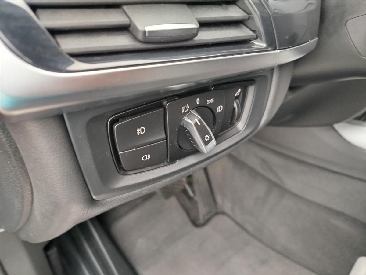 2015 BMW X5 - 16