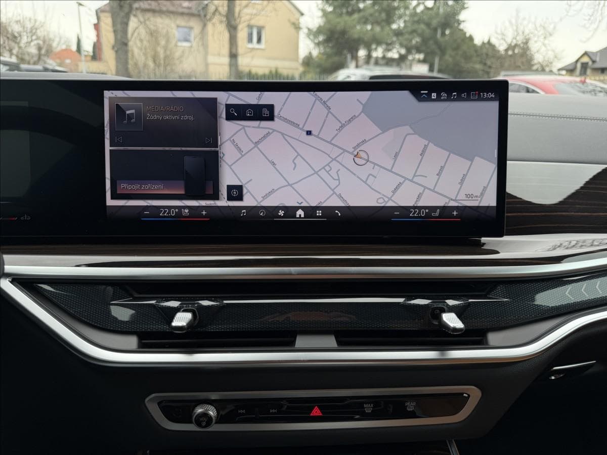 2025 BMW X5 - 20