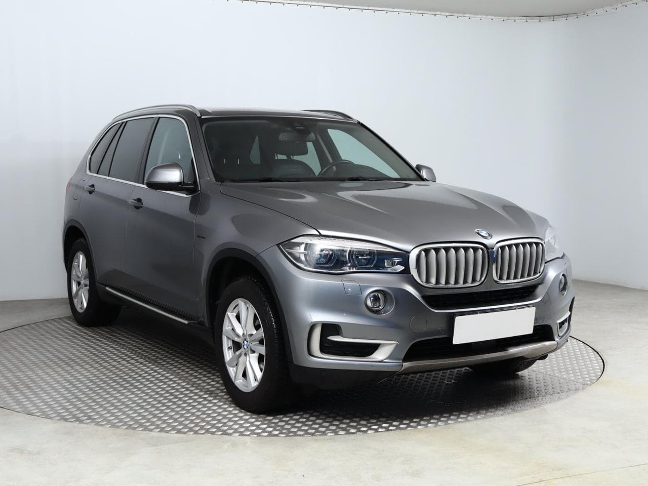 2014 BMW X5