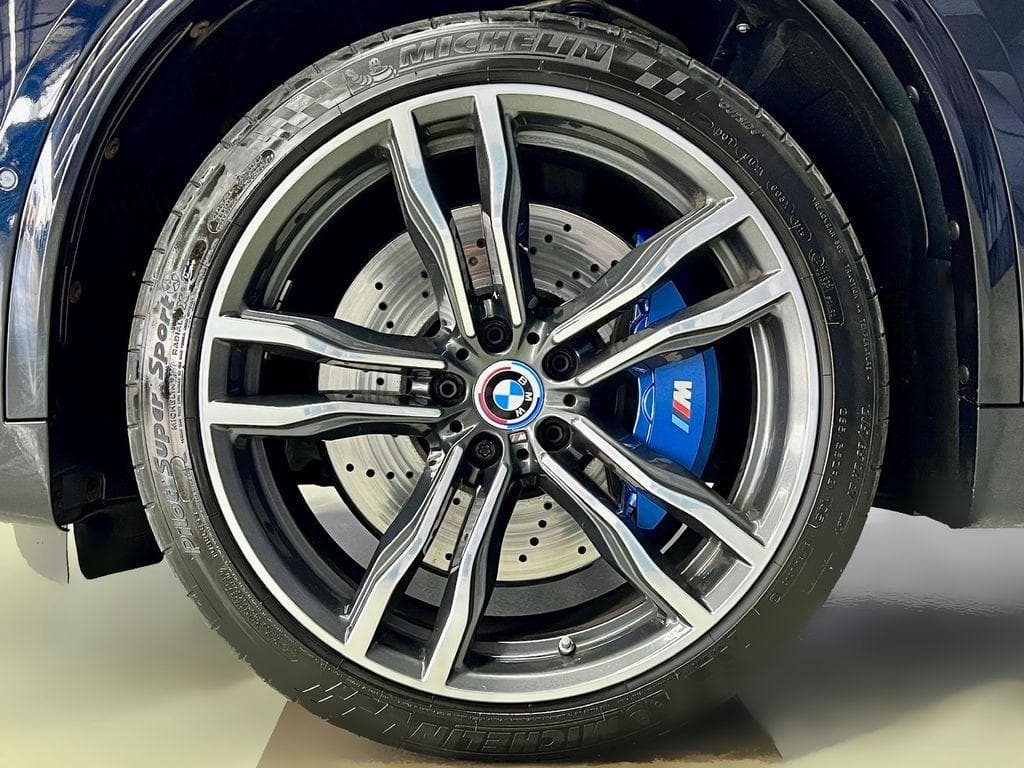 2017 BMW X5 - 9
