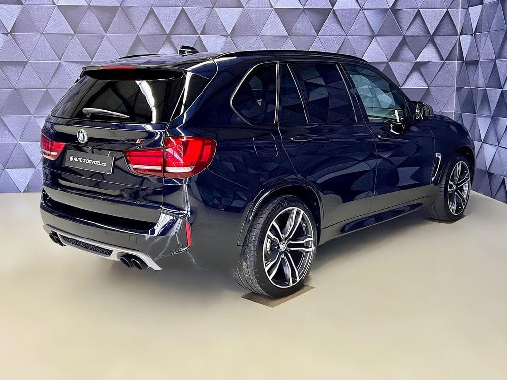 2017 BMW X5 - 7