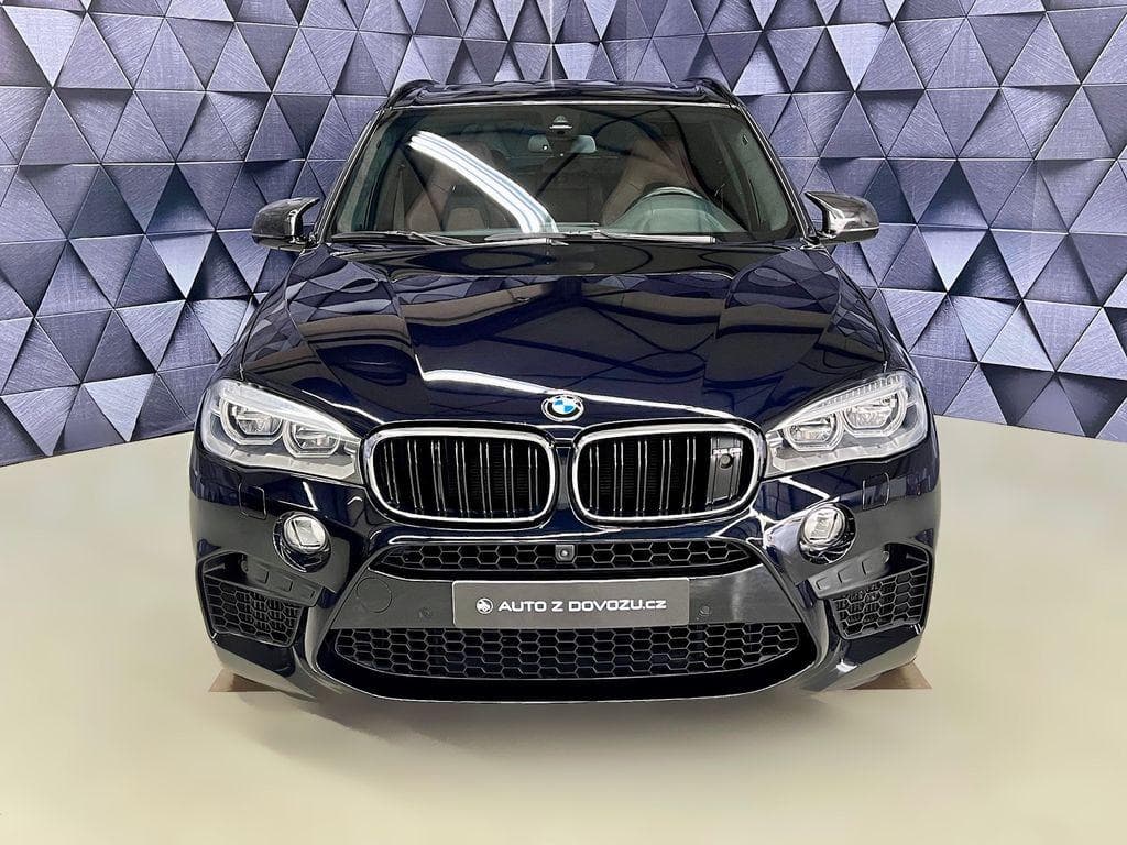 2017 BMW X5 - 3