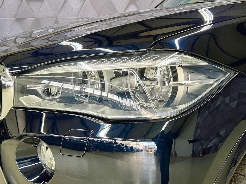 2017 BMW X5 - 8