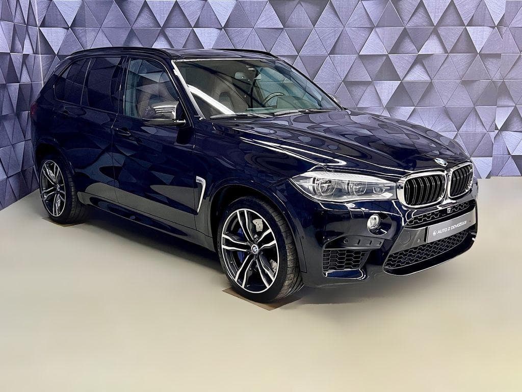 2017 BMW X5 - 4