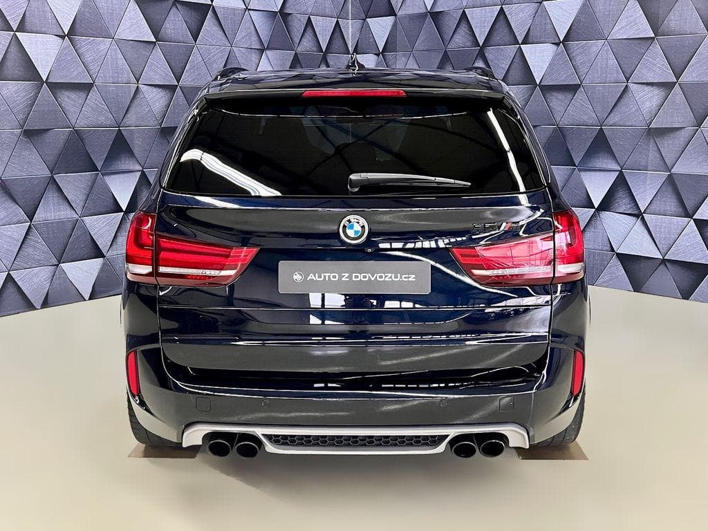 2017 BMW X5 - 6