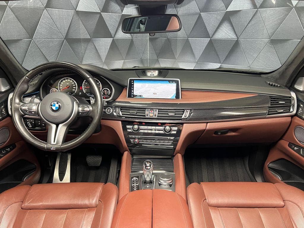 2017 BMW X5 - 10