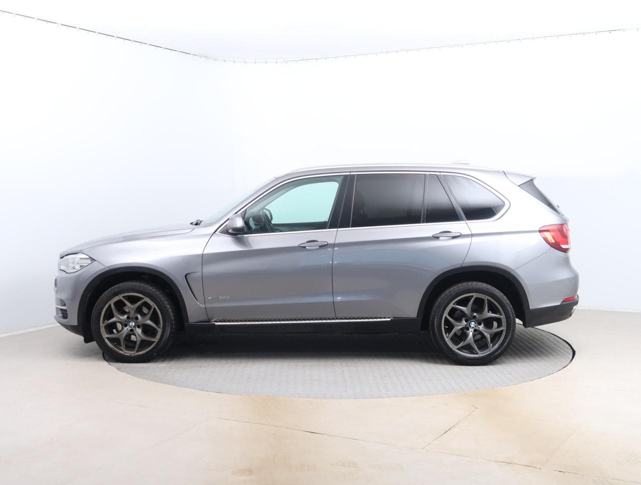 2015 BMW X5 - 4