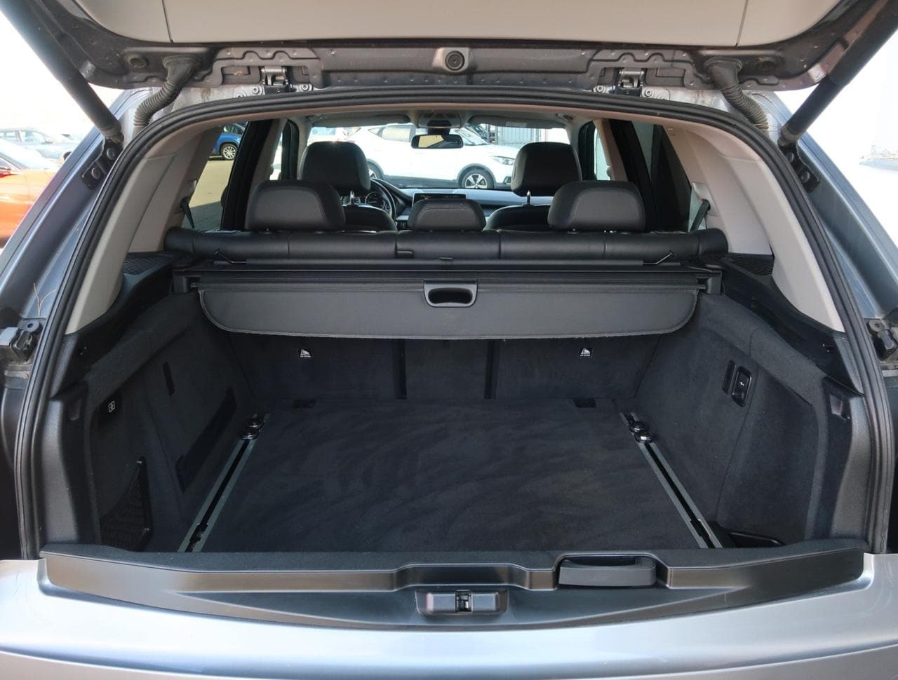 2015 BMW X5 - 20